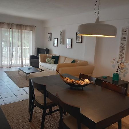Apartamento Amarelinha Lagos Eksteriør bilde