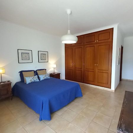 Apartamento Amarelinha Lagos Eksteriør bilde
