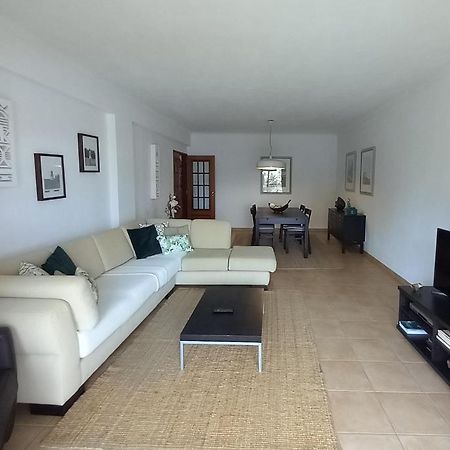Apartamento Amarelinha Lagos Eksteriør bilde