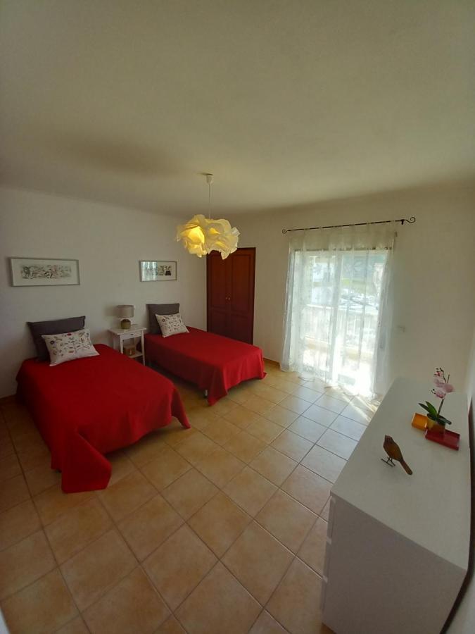 Apartamento Amarelinha Lagos Eksteriør bilde