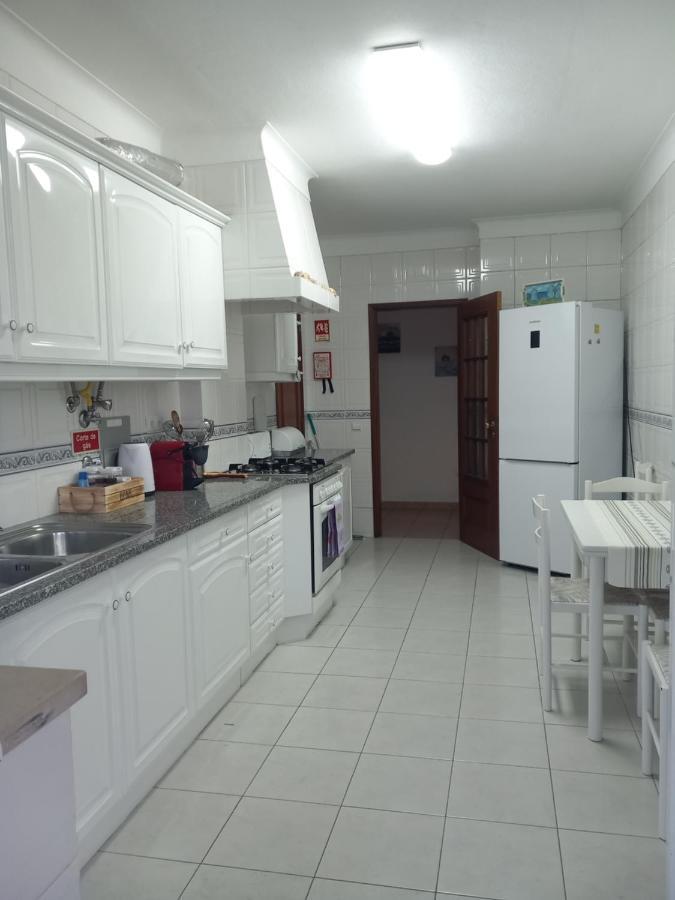 Apartamento Amarelinha Lagos Eksteriør bilde