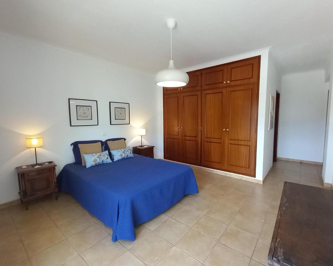 Apartamento Amarelinha Lagos Eksteriør bilde