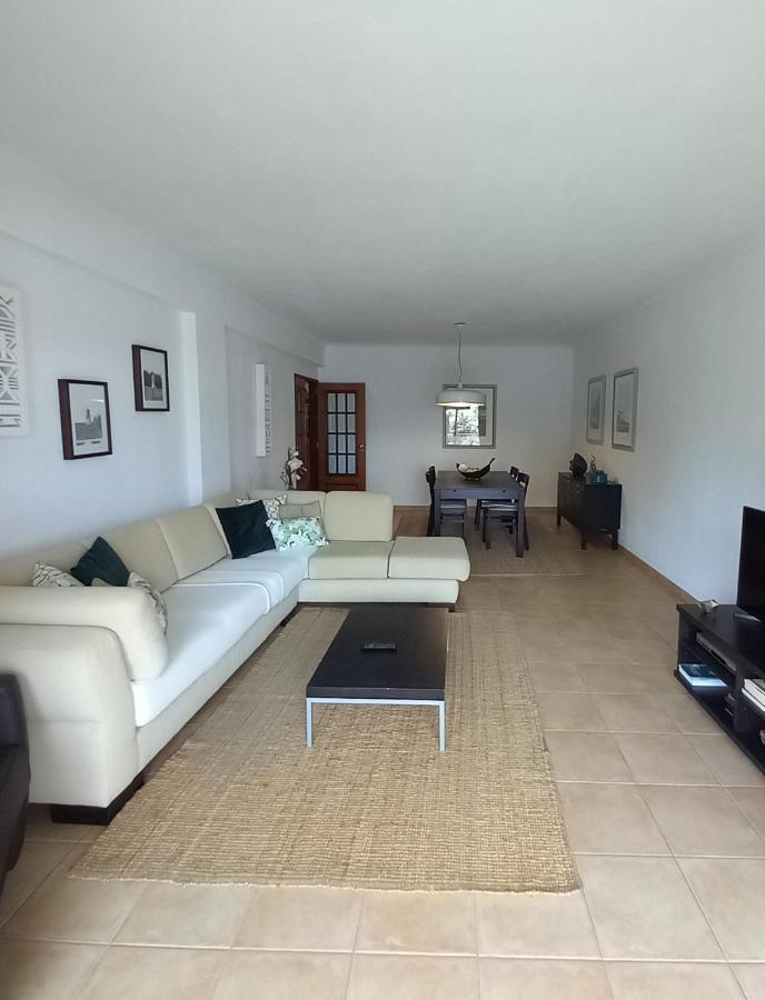 Apartamento Amarelinha Lagos Eksteriør bilde