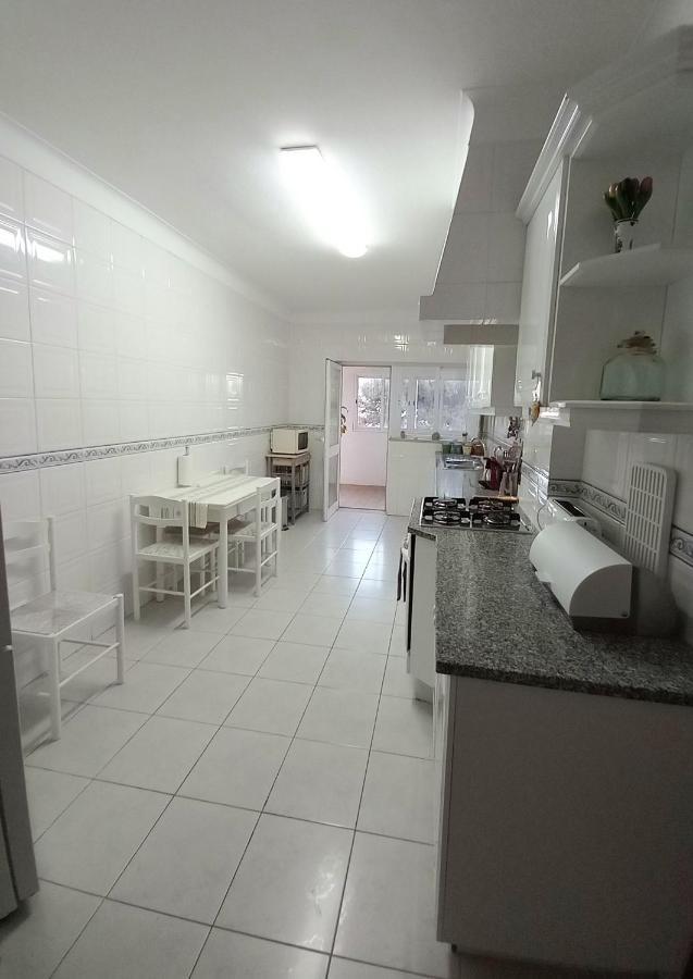 Apartamento Amarelinha Lagos Eksteriør bilde